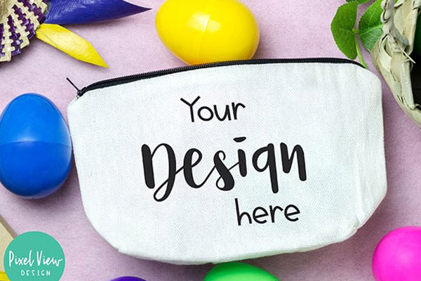 Pouch Mockups | 28+ Photoshop, Vector, Free & Premium Mockups Download